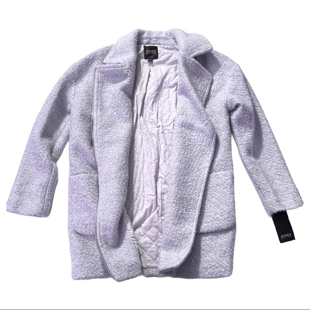 Jones New York Coat Small